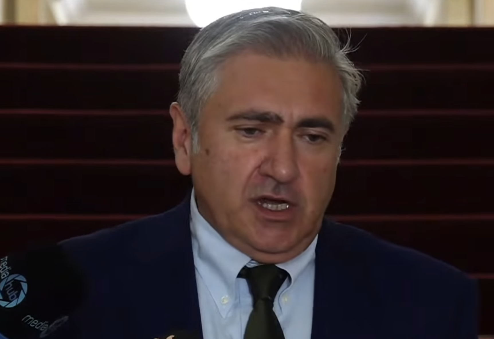  Լուսանկարը` սքրինշոտ տեսանյութնից 