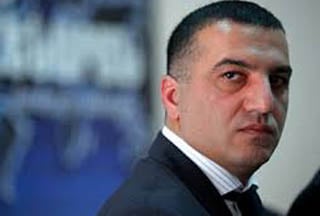 Ձերբակալվել է ՀՀ աշխատանքի և սոցիալական հարցերի նախկին նախարաը