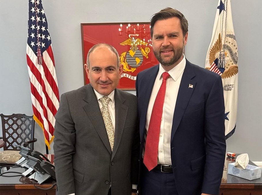 Фото: primeminister.am