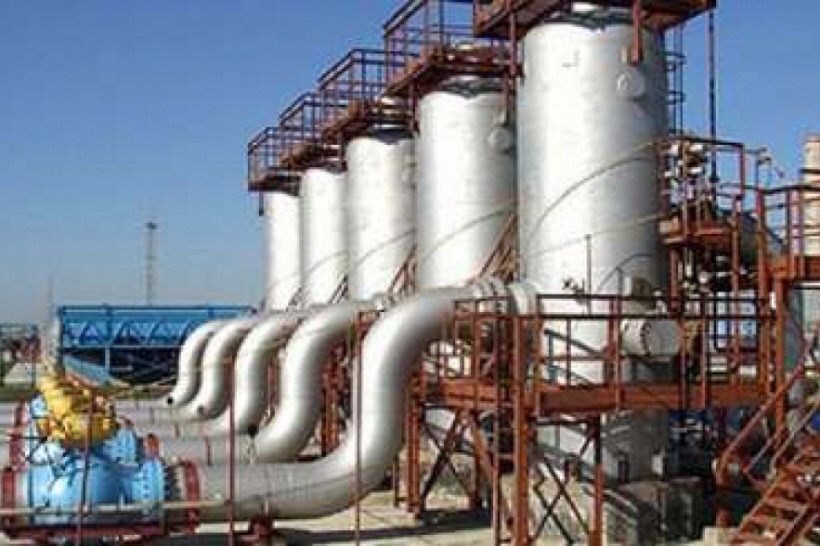 Азербайджанский газ придет в Болгарию в 2020 году
