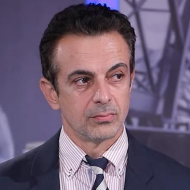 Система контроля над вооружениями рухнула, теперь ничто препятствует гонке вооружений 