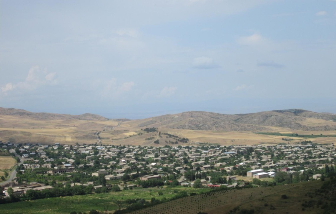 Բերդավանի միջնակարգ դպրոցի շուրջ 400 աշակերտներ դասերը հեռավար են անելու
