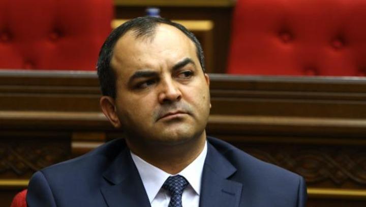 Генпрокурор Армении не обращался к России по вопросу о гражданстве - советник