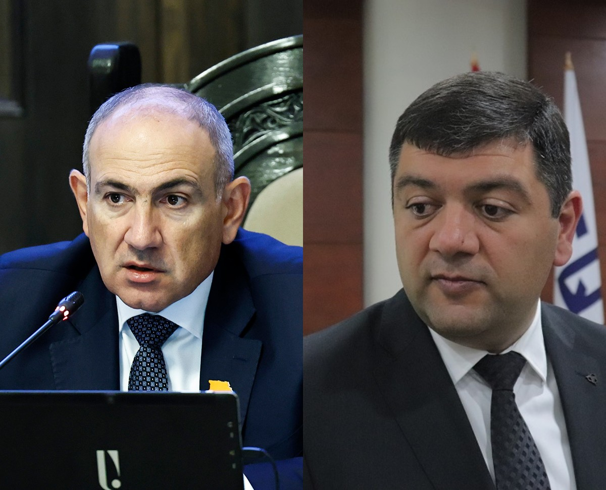 Լուսանկարը՝ hraparak.am