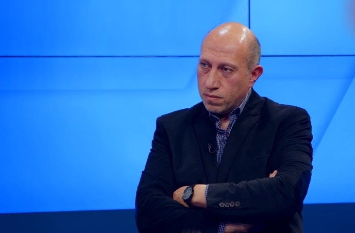 «Աշխարհի տիրակա՞լ», թե՞ Վաշինգտոնի պատանդ