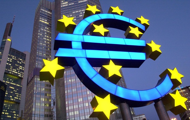 ВВП еврозоны в апреле-июне показал рекордный спад в 12,1% к предыдущему кварталу