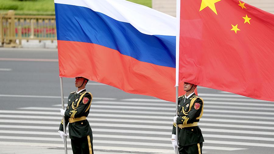 Չինաստանը պատրաստ է Ռուսաստանի հետ պայքարել «քաղաքական վիրուսի» դեմ