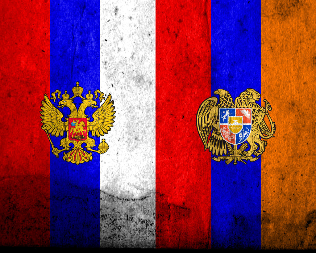 Москва не вмешивается во внутриполитическую борьбу в Армении