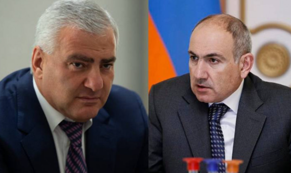 Ասուլիսը չավարտված՝ հարձակման անցան
