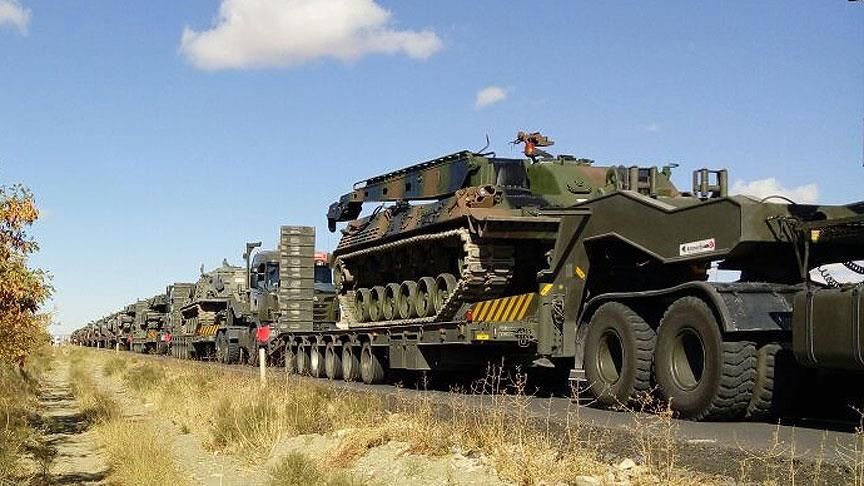 ՌԴ-ն և Բելառուսը Հայաստանի ռազմական տեխնիկան ներքին գներով կնորոգեն