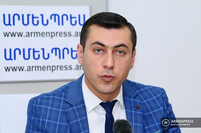 Շոգ մինչև 39 աստիճան և ջերմաստիճանի նվազման ժամկետը Հայաստանում