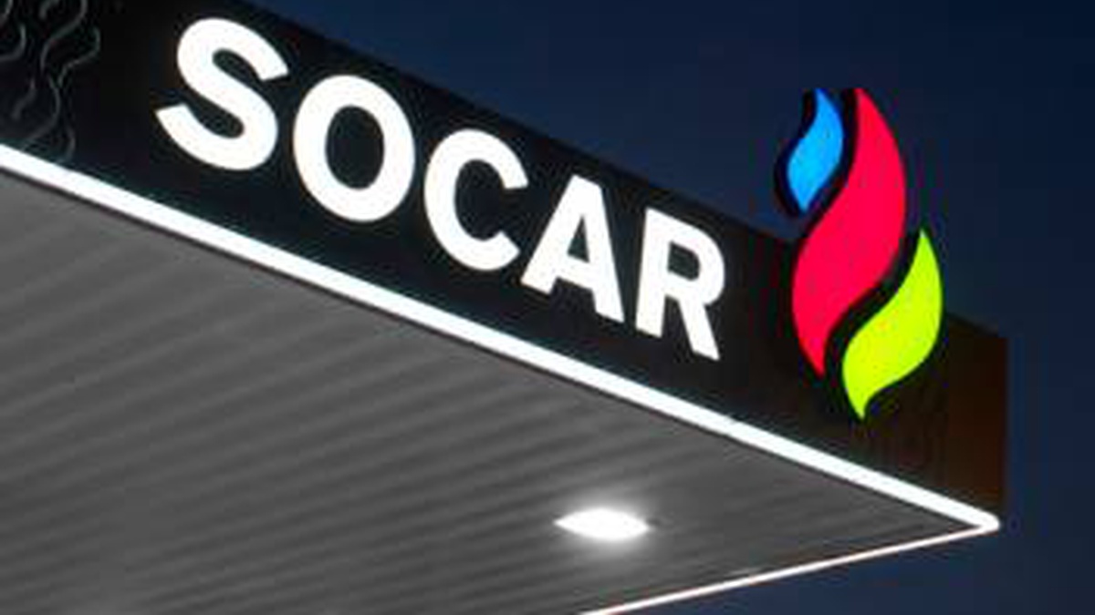 SOCAR: с начала разработки на «Шахдениз» добыто более 110 млрд кубометров газа