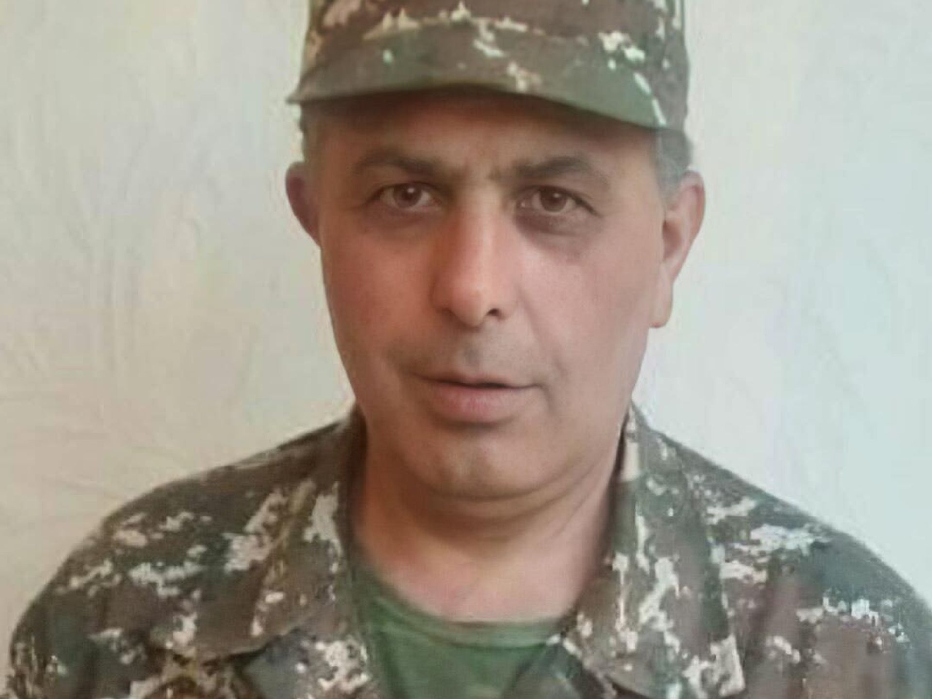 Адвокат: армянский военнопленный Людвиг Мкртчян борется за жизнь в азербайджанской тюрьме
