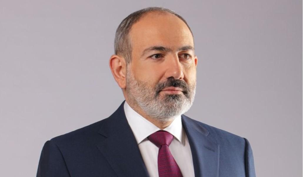 Никол Пашинян ожидает дальнейшего углубления сотрудничества Армения-Египет