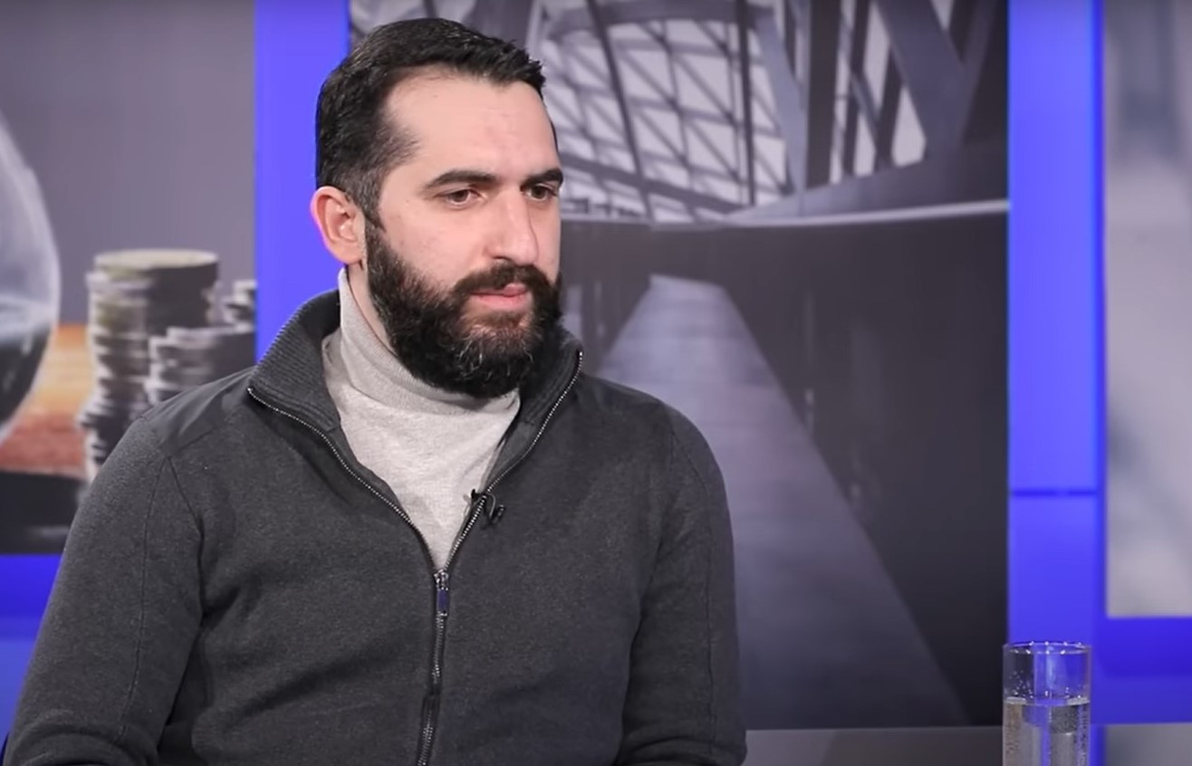 «Десант» турецкого посольства: как трое турецких дипломатов посетили Армению