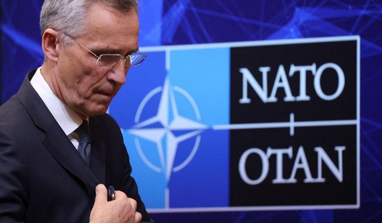 НАТО должно готовиться к возможному долгому противостоянию с Россией - Столтенберг
