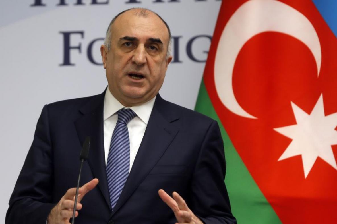 Мамедъяров: Азербайджан инициировал новую транспортную карту в Евразийском регионе