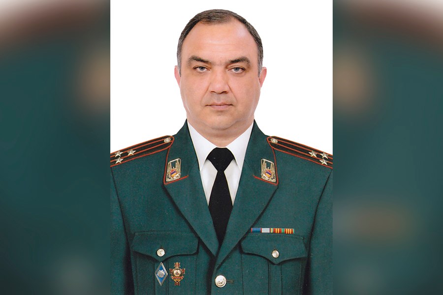 Никол Пашинян намерен назначить на пост главы СНБ своего давнего друга - СМИ