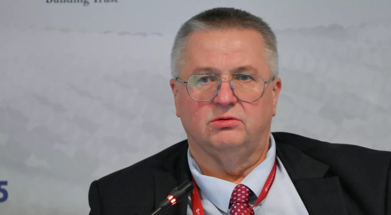 Оверчук: Армения может закрыть небо для России из-за углубления евроинтерграции
