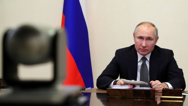 Владимир Путин обсудит с главами государств СНГ дальнейшее развитие Содружества