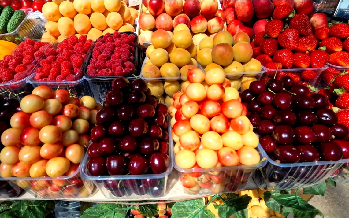 Россельхознадзор ежемесячно проводит мониторинг продукции из Армении