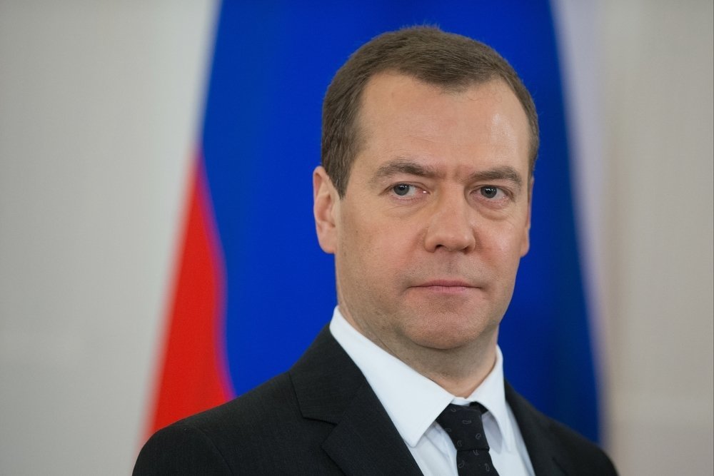 Дмитрий Медведев: Проблему Нагорного Карабаха нельзя решить силовым путём