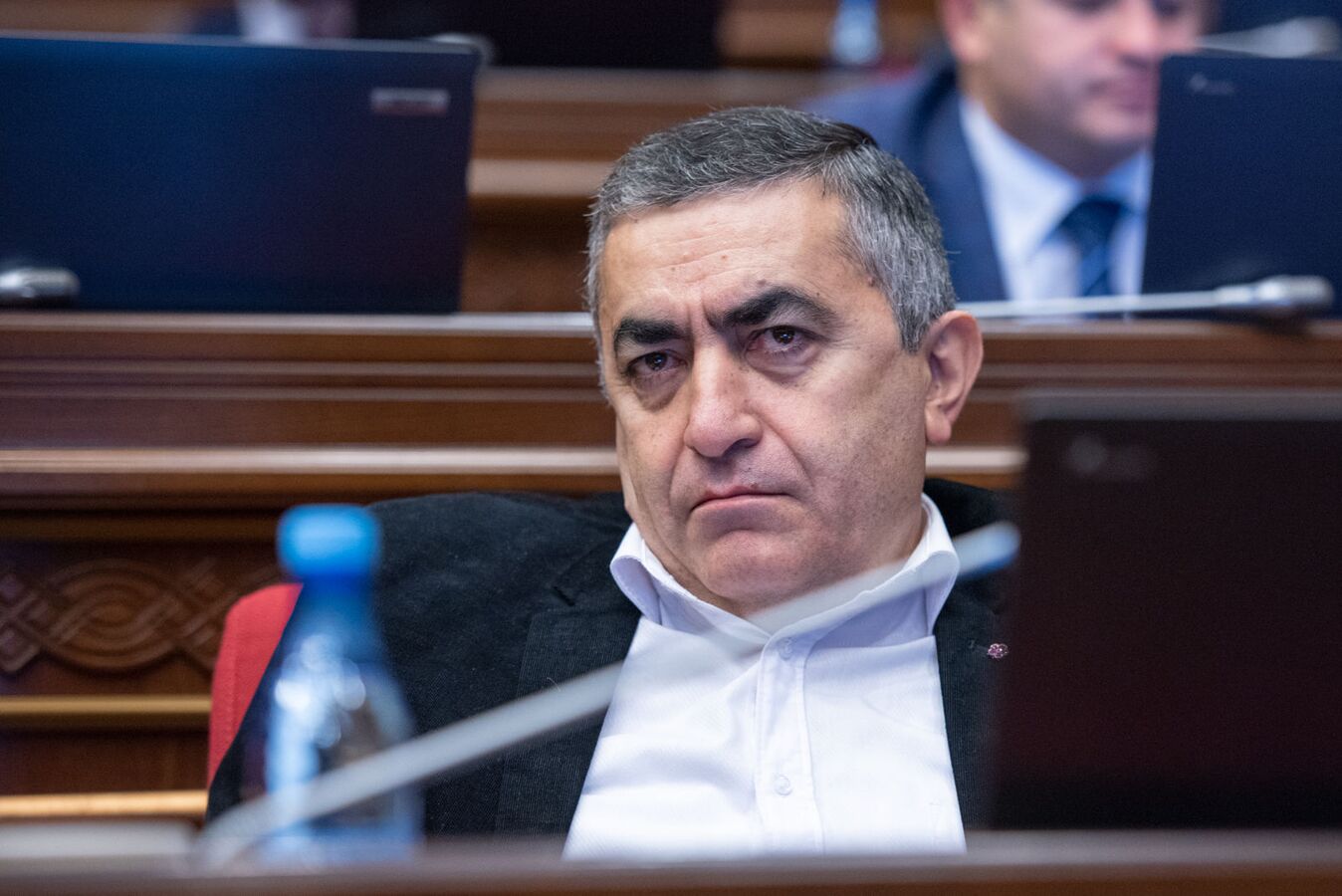 Блок «Армения»: Власти вновь не обращаются к ОДКБ по 4-й статье