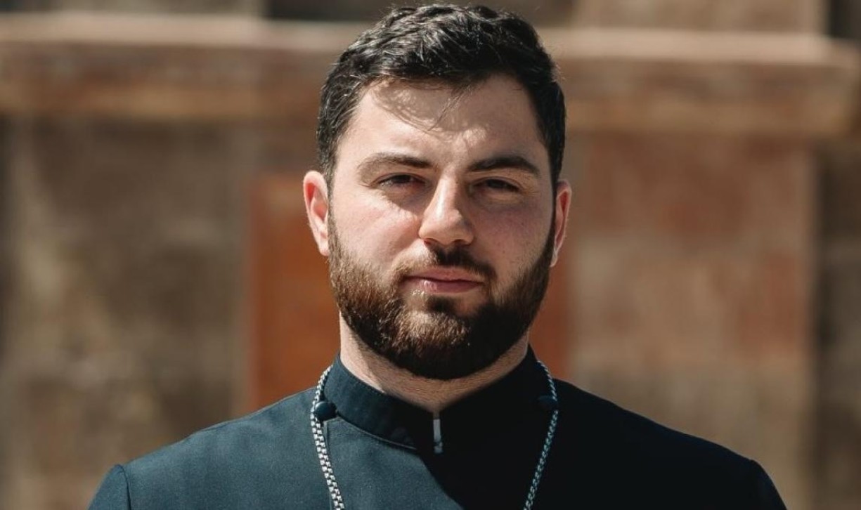 Լուսանկարը՝ aysor.am
