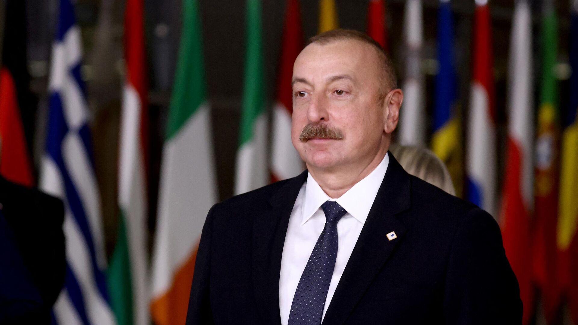 Алиев потребовал разоружить Армию обороны Арцаха и открыть т.н. «Зангезурский коридор» 