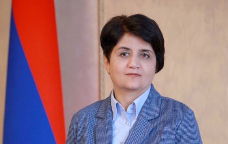  В Степанакерте ответили на угрозы президента Азербайджана