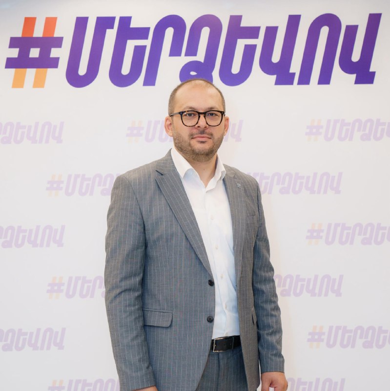 Ռուբենը ձերբակալվել է նրա համար, որ անտարբեր չէ․ «Մեր ձևով» շարժման հայտարարություն