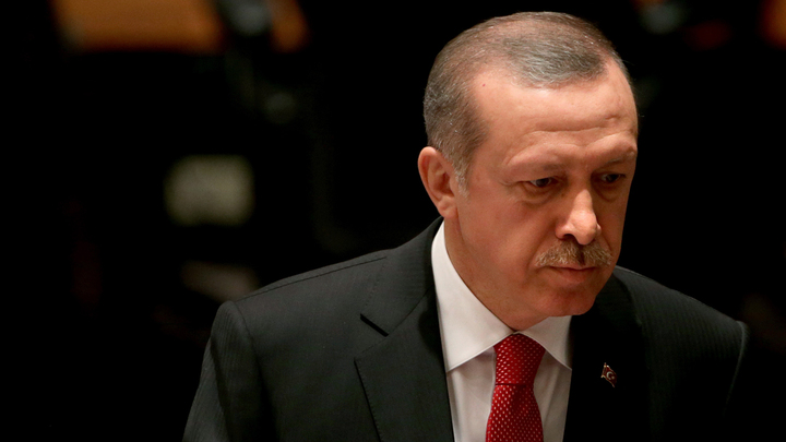 Представитель Эрдогана Калын: со здоровьем президента Турции все в порядке 