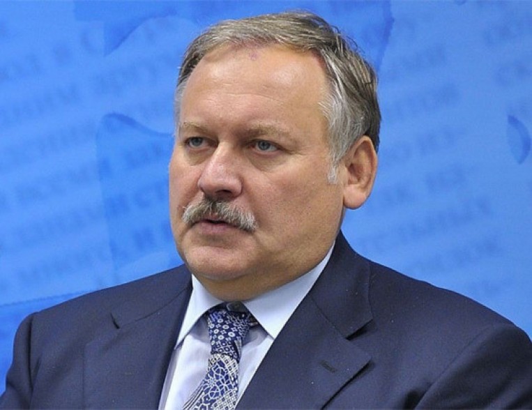 Пашинян 