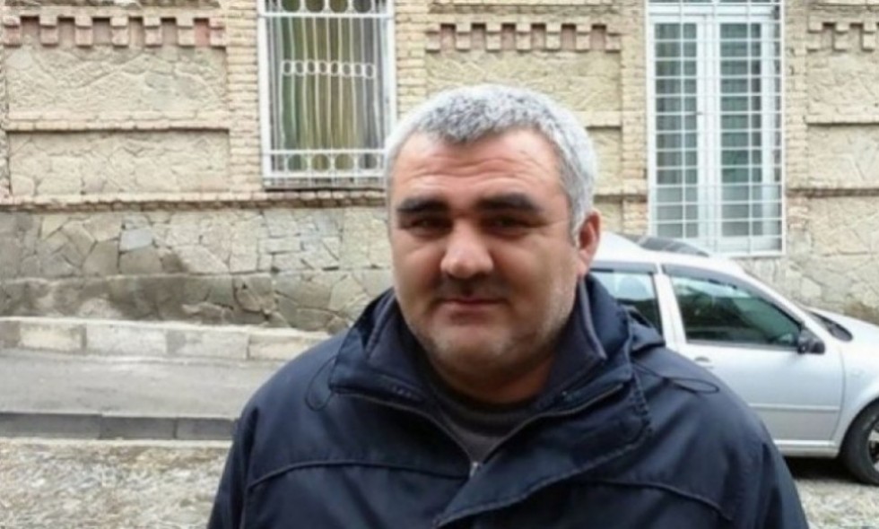 Власти Азербайджана не пускают адвоката к похищенному в Грузии журналисту