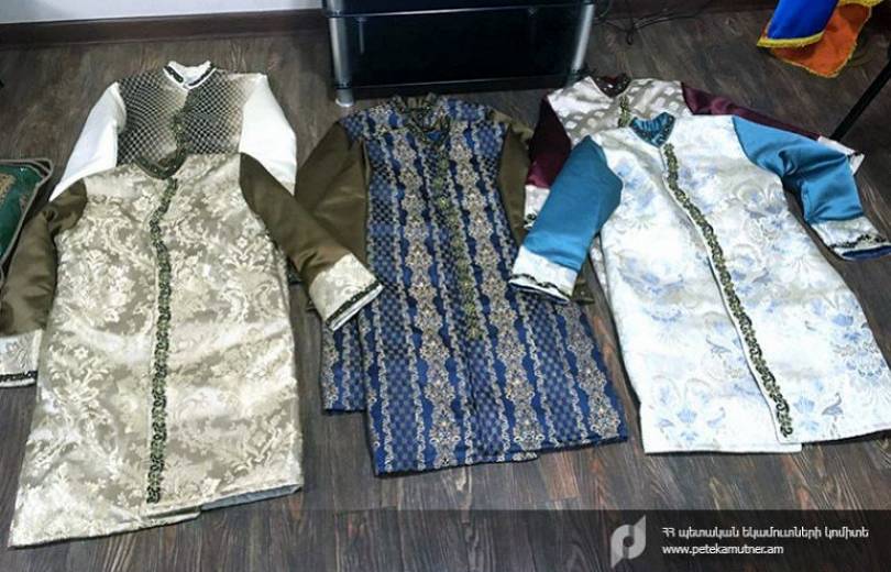 Հայաստանից Կանադա ուղարկվող ծանրոցներում հայտնաբերվել է թմրանյութով ներծծված հագուստ