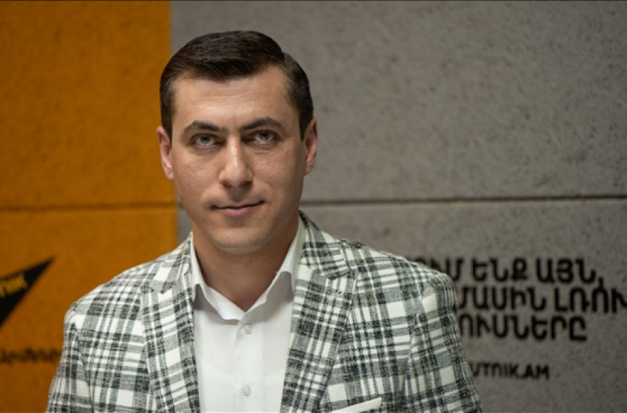 На Армению надвигается арктический холод: температура упадет на 8–10 градусов