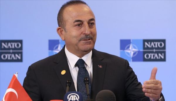 Чавушоглу: в НАТО подтвердили нашу поддержку суверенитета Грузии и Украины