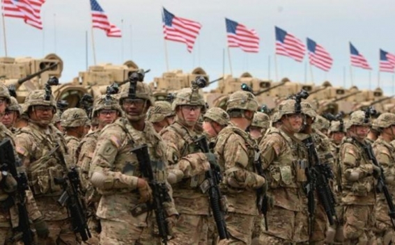 Соединённые Штаты планируют впервые провести военные учения с Кипром