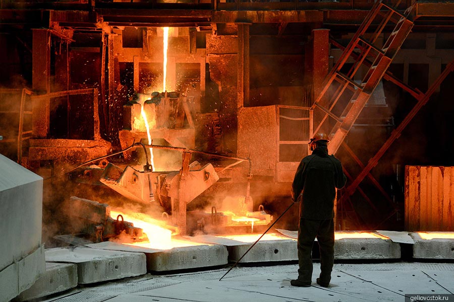 Призрак нового медеплавильного завод: Пашиняна вводят в заблуждение