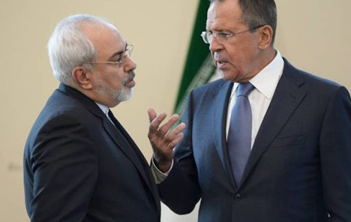 Перед встречей Эрдоган-Путин Сирию обсудили главы МИД России и Ирана 