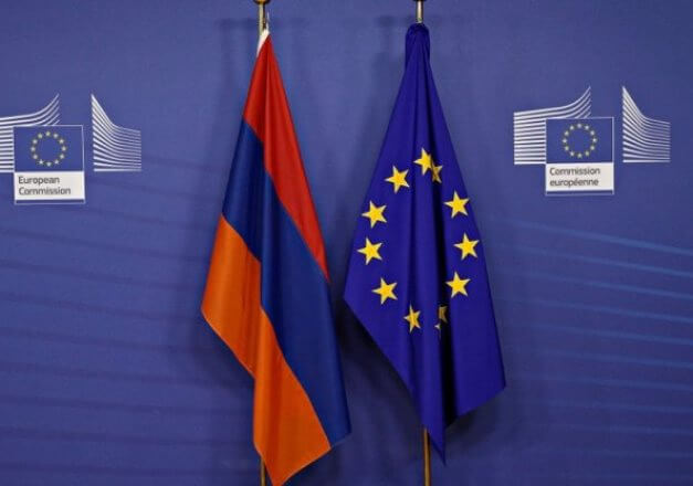 Ландсбергис, Шалленберг и не только: в Армению прибудут европейские дипломаты 
