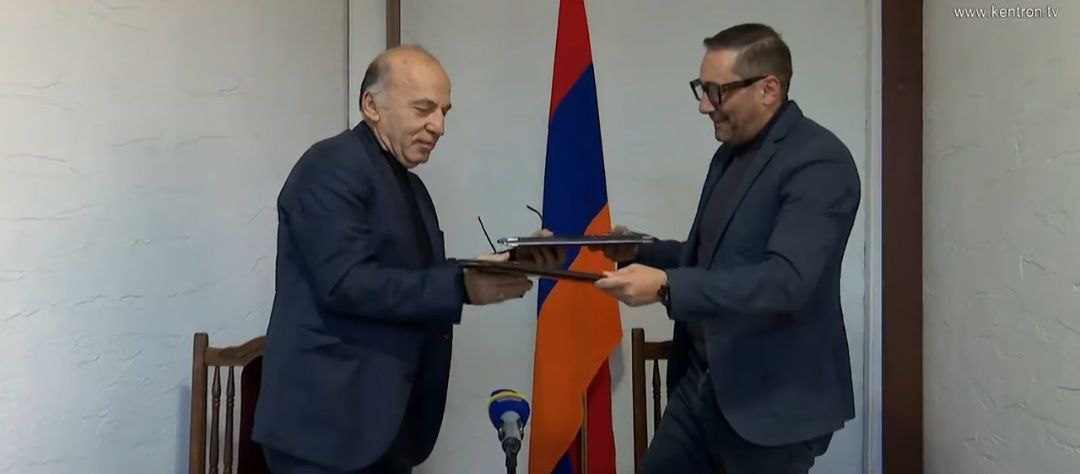 «Կամուրջ»-ը և Համահայկական հասարակական դաշինքը կհամագործակցեն