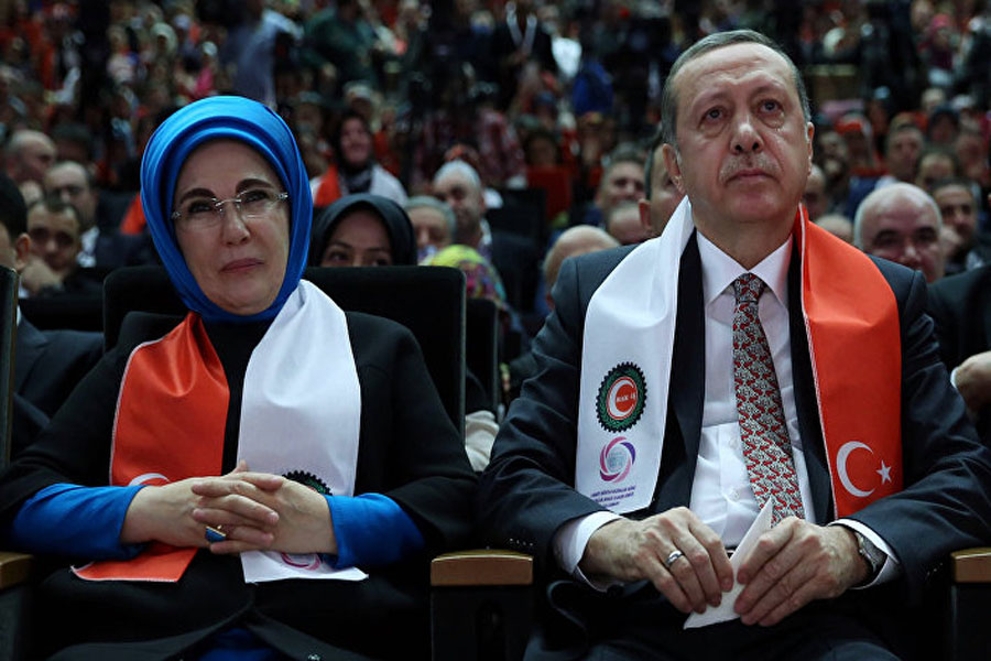 The Economist: Ուրբանիզացիան դանդաղեցնում է Էրդողանի՝ Թուրքիայի իսլամացման ծրագրերը