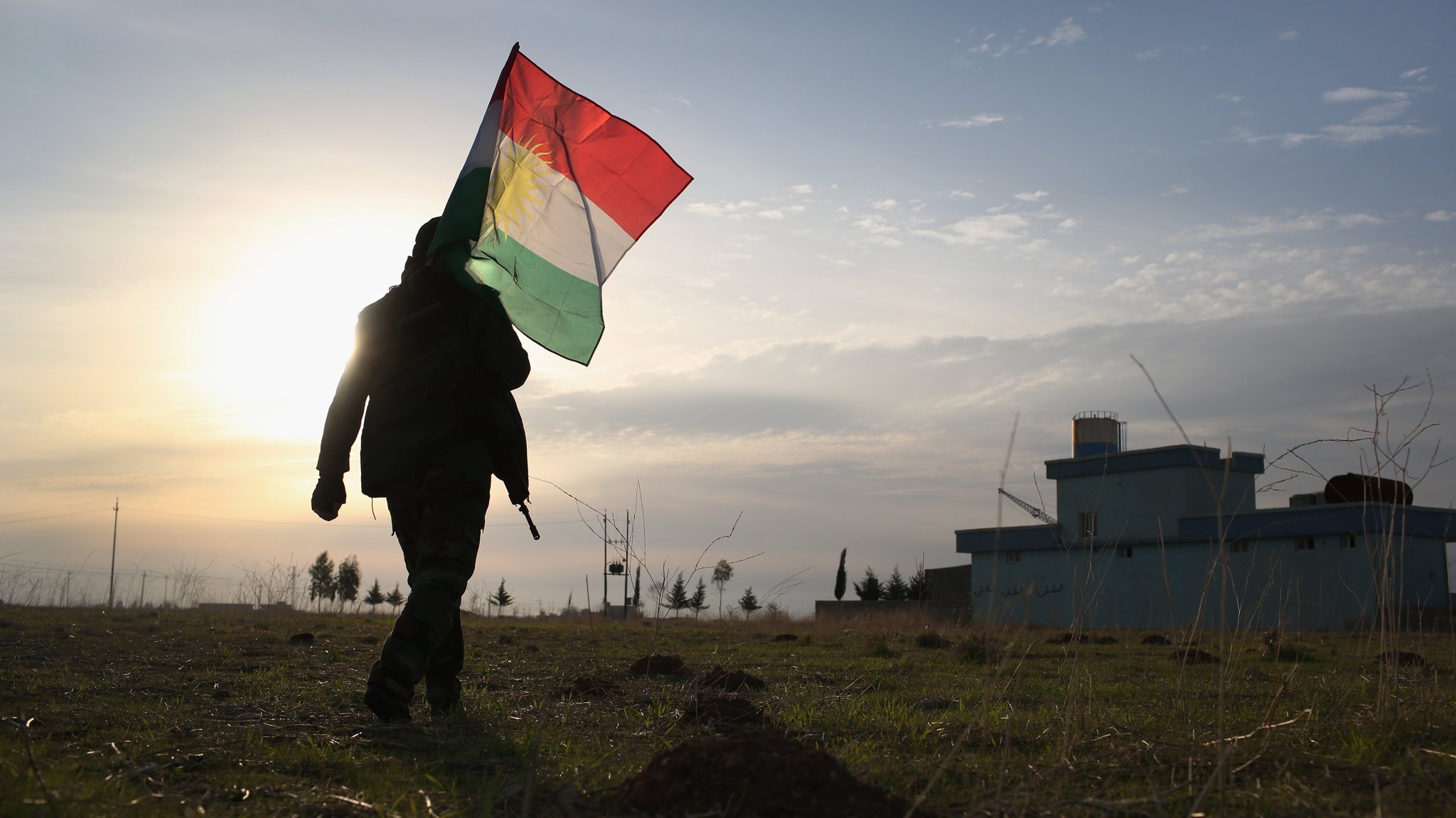 Турция осудила решение Иракского Курдистана по референдуму о независимости
