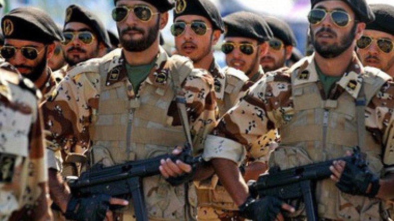 Командующий сухопутными силами КСИР: конфликт с террористами ДАИШ закончился