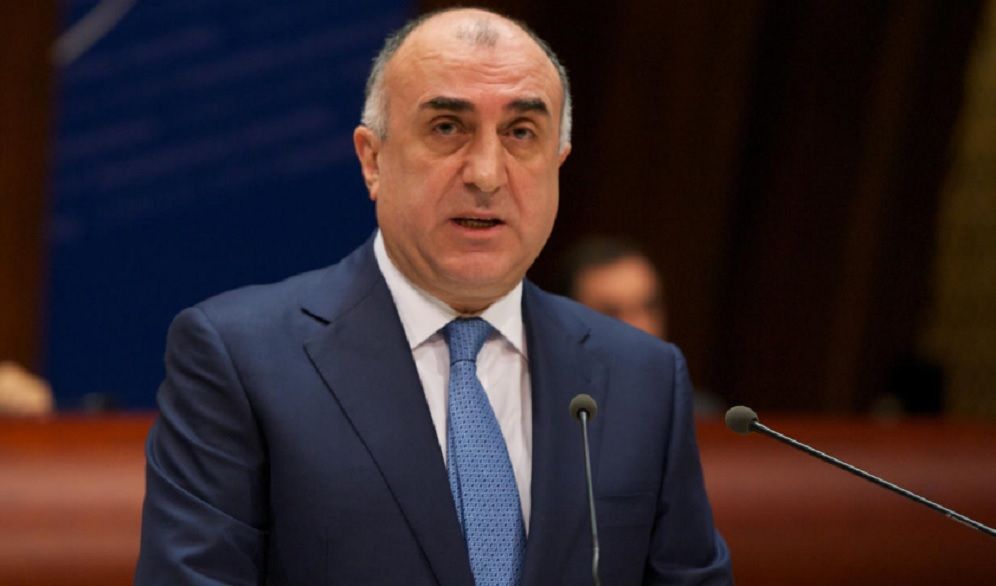 Глава МИД Азербайджана посетит Иран 
