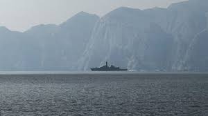 Закрыли Ормуз — откроют Баб-эль-Мандеб: в Эр-Рияде напряглись