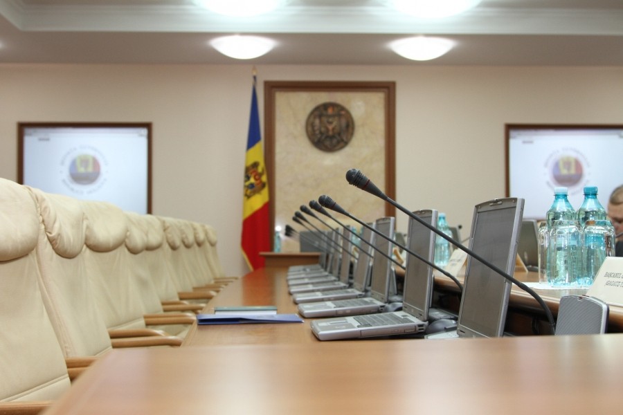 Власти Молдавии не исключают возвращения к ужесточению ограничительных мер из-за Covid-19