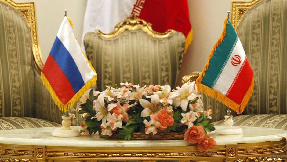 Ջաբերի Անսարի. Իրան-Ռուսաստան հարաբերությունները գտնվում են բարձրագույն մակարդակի վրա
