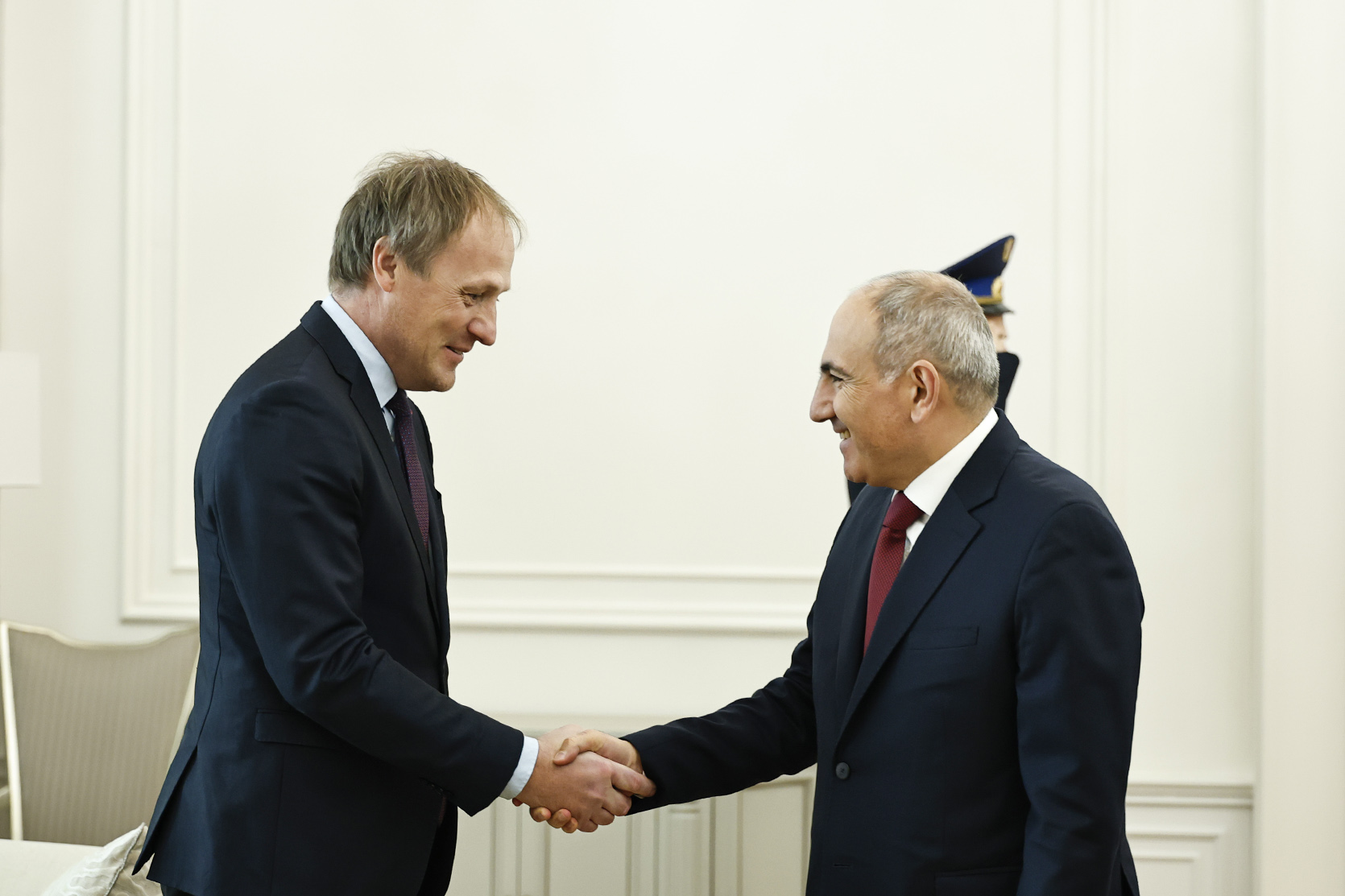 Թվայնացման գործընթացը Հայաստանում համարվում է առաջնահերթություն. Փաշինյան